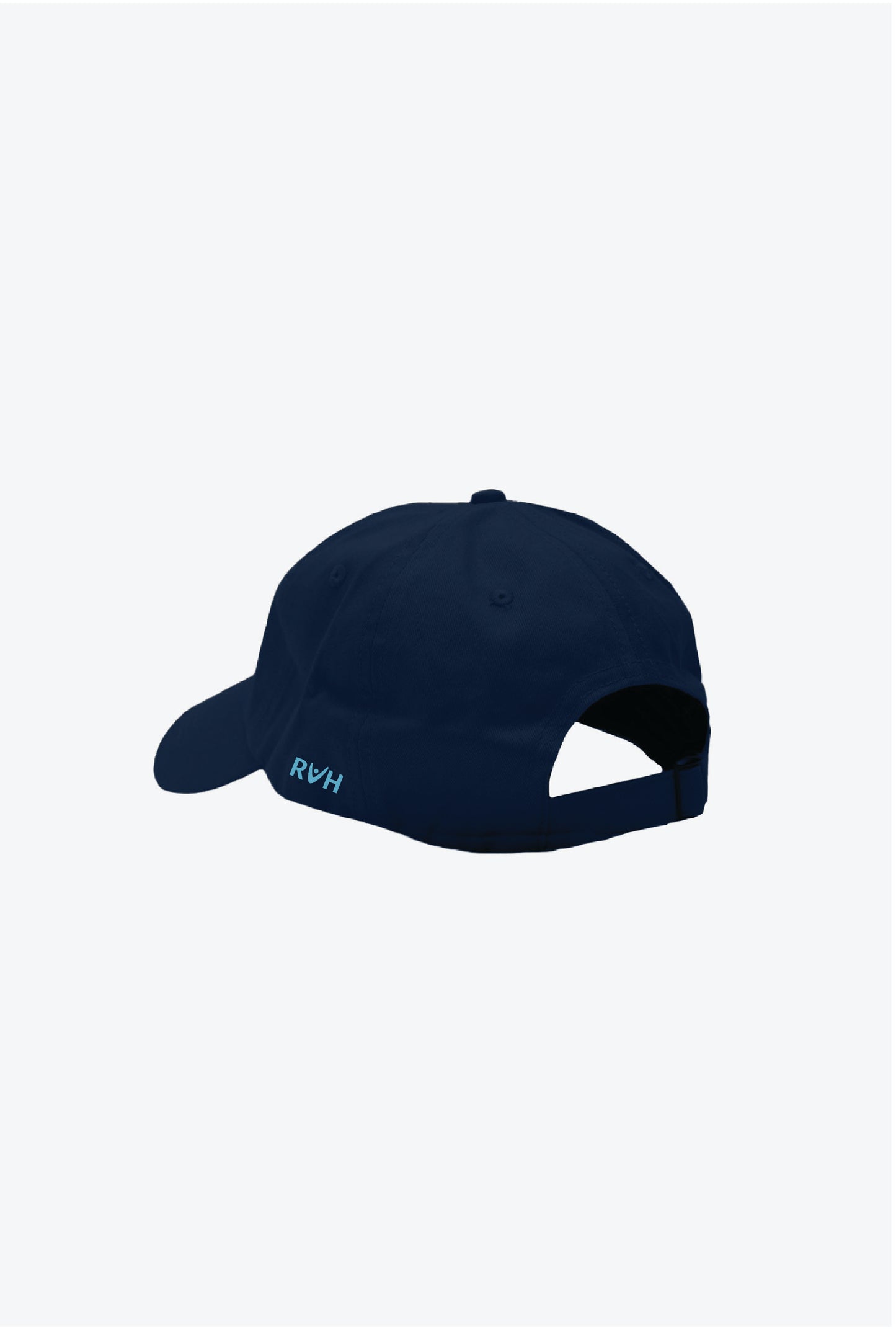 Keep Life Wild - Dad Cap - Navy