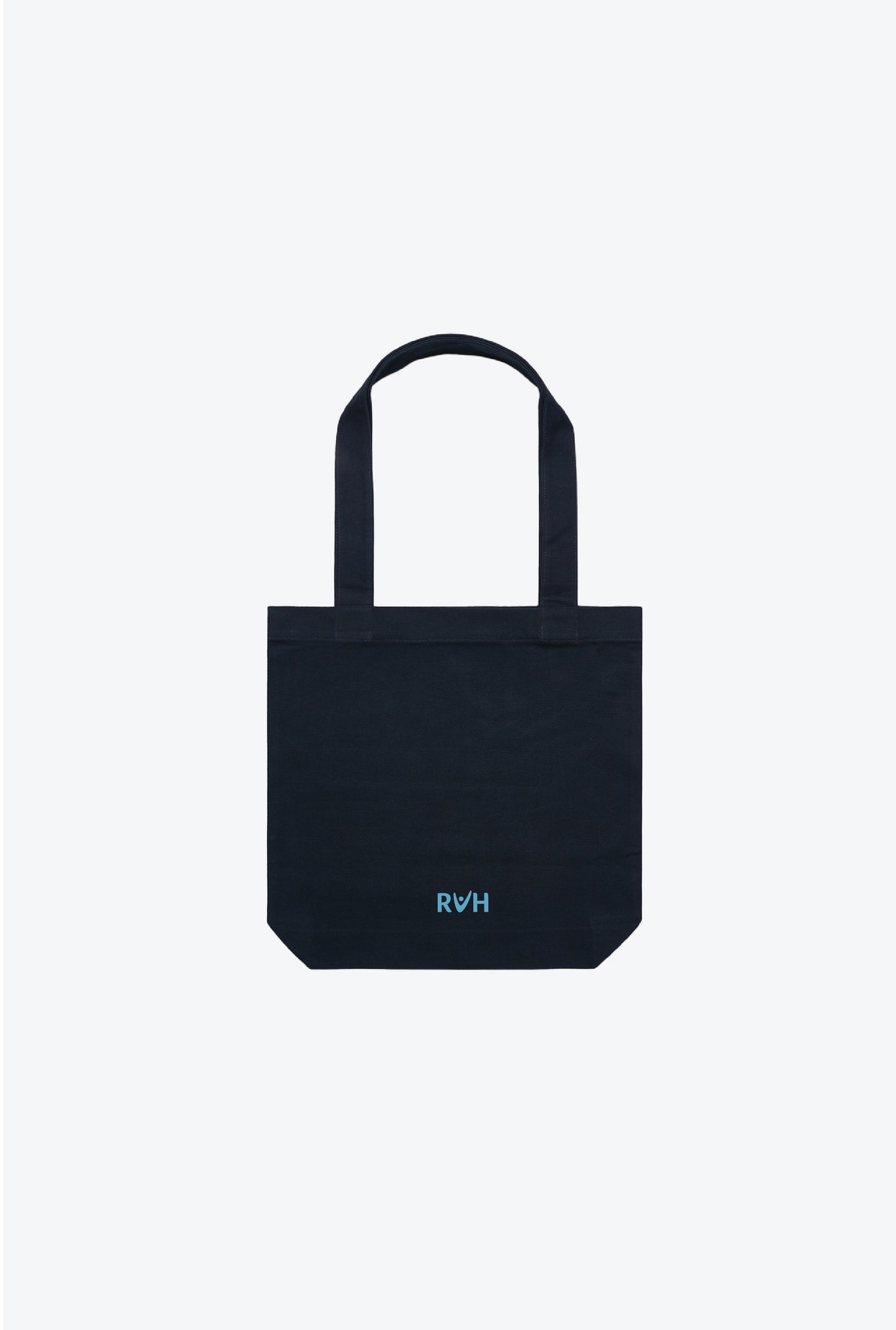 Keep Life Wild - Tote - Navy